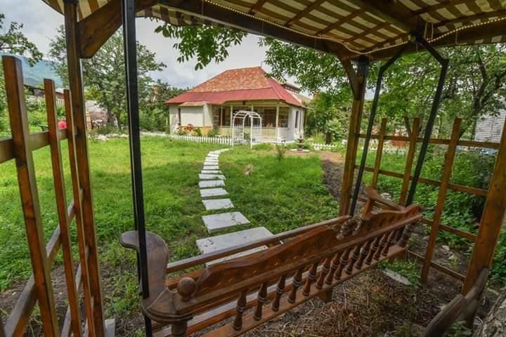 Гостевой дом Holiday Home Ruben Одзун